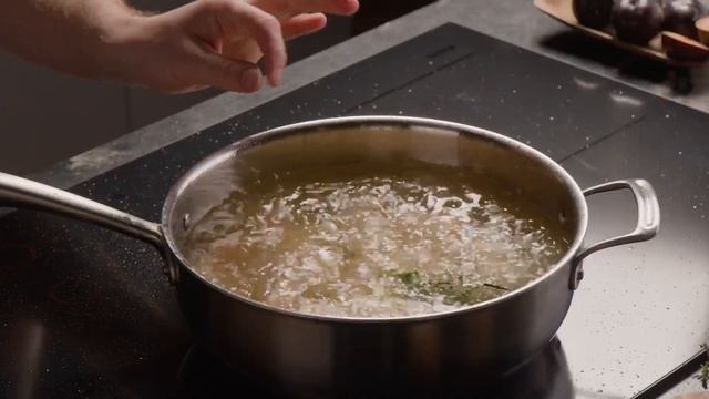 Утка конфи от Виталия Истомина смотреть онлайн