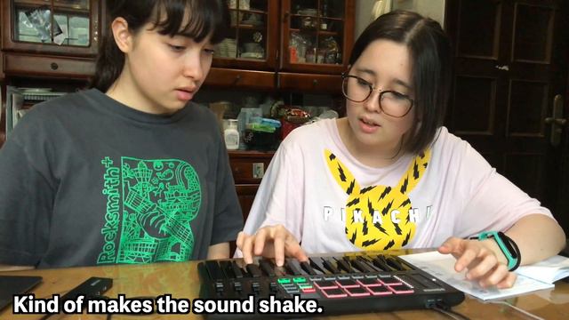 Unboxing Donner USB MIDI キーボード コントローラー 25鍵・開封！開封レビュー！ Unboxing Donner USB MIDI Controller + review смотреть онлайн