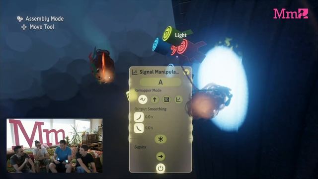 Gothic Novel Game Jam | #DreamsPS4 смотреть онлайн