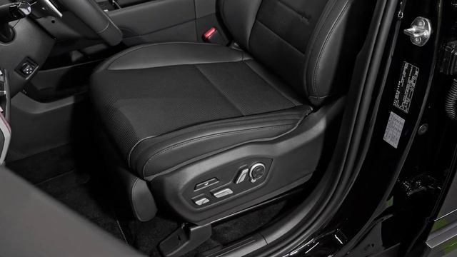 2024 Hyundai SANTA FE | New Car | 4K @FDGHFDGHDFGHDFGH