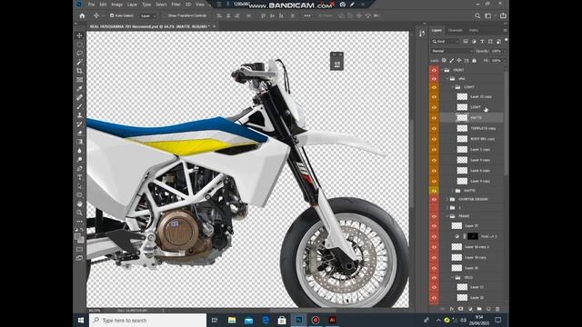 Membuat MOCKUP Menggunakan puppet warp | PHOTOSHOP speed art смотреть онлайн