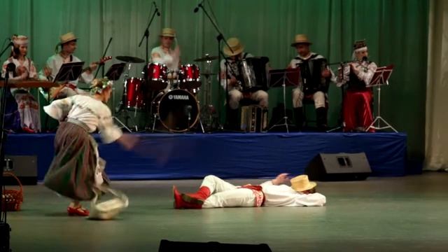 Пастушок. Брест 2016 г. 17 апреля. Радость. Radost