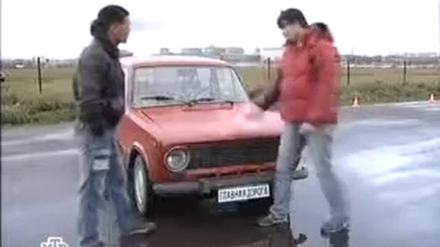2007.11.24 Кувырком