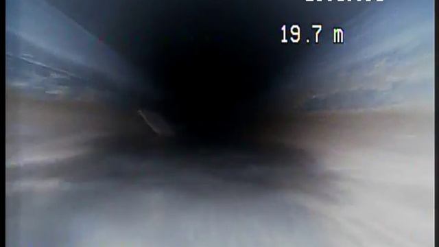 Осмотр канализационной трубы | SantehRND.ru смотреть онлайн