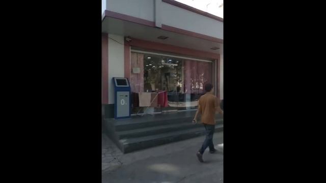 Поездка в Душанбе! Через 28 лет! смотреть онлайн