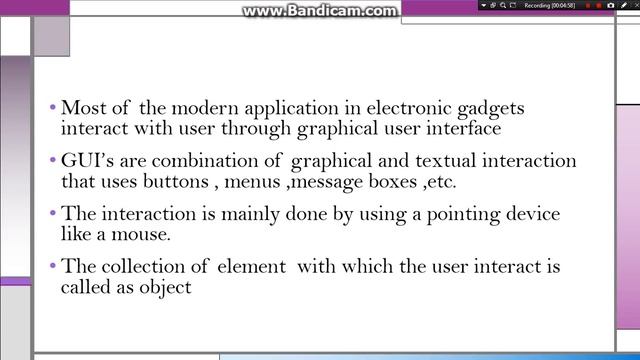 GUI ( Graphical user interface ) Full concept in hindi | HMI tutorials смотреть онлайн