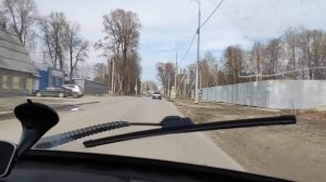 Не надо слушать байки про расход. Ока 10 литров на сотню. А мы замерим расход.