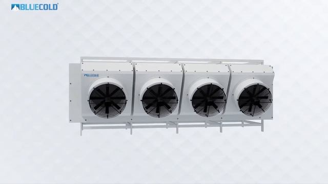 Ammonia Refrigeration Systems - Industrial 3D Refrigeration Animation Video