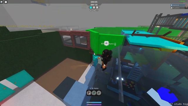 Roblox 3008 Private Server Group Build Episode 1 смотреть онлайн