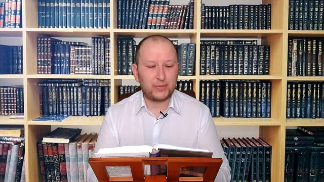 Злословящий совершает сразу много грехов. Смысл и законы достойной речи №66 смотреть онлайн