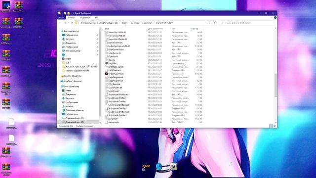 Как установить мод LSPDFR и плагины для GTA V смотреть онлайн