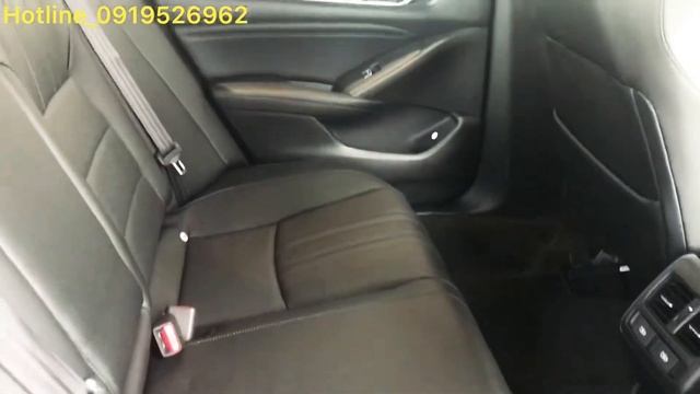 Giá Honda Accord 2020 Turbo | Chi tiết Honda Accord mới | Honda Ôtô Sài Gòn - Quận 7 смотреть онлайн