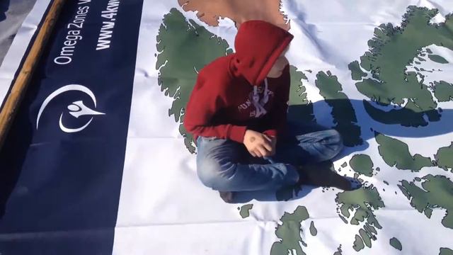 Молитва за народы смотреть онлайн