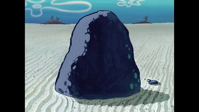 Libet's Delay Spongebob Cover