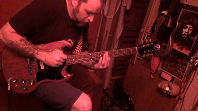 “once I was gone” Lead Git смотреть онлайн