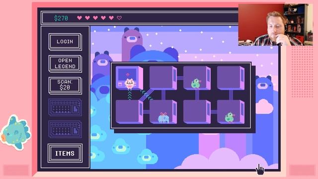 Play by Play: Beglitched (Part 1) смотреть онлайн
