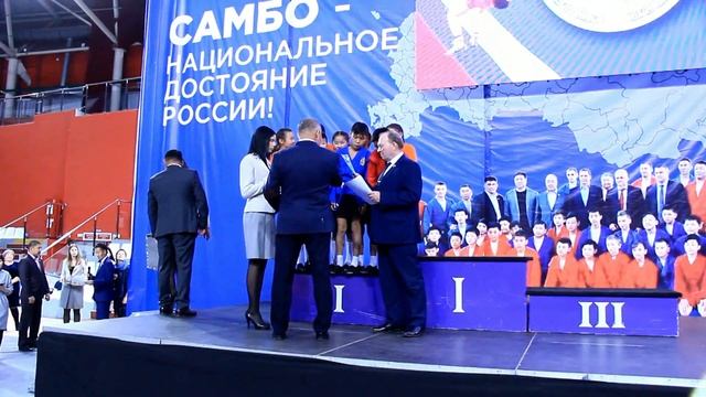 Кижинга...Интернат..."Самбо в школу"..... смотреть онлайн