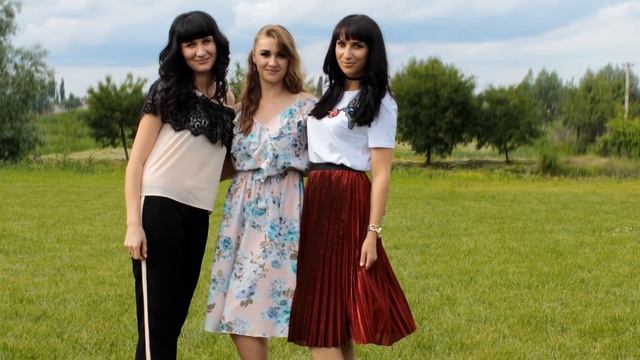 Встреча выпускников 10 лет/ Встреча одноклассников/ 10 лет после школы/ Слайд-шоу смотреть онлайн