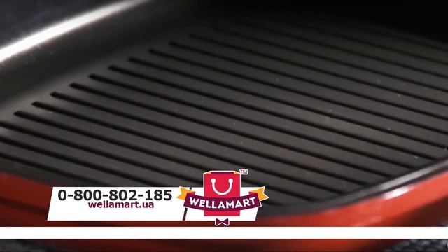 Сковорода Майстер Жар