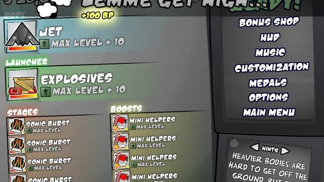 Learn To Fly 3 Walkthrough - Tips and Advice смотреть онлайн