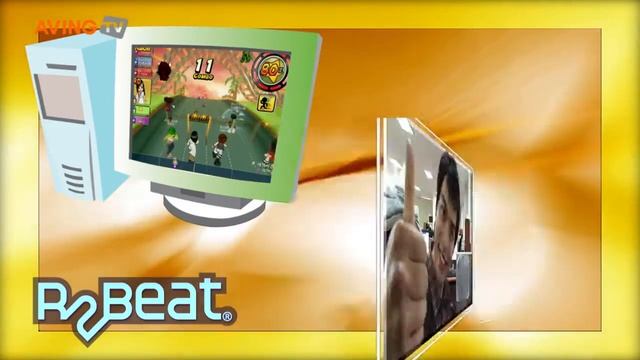 R2Beat, the one and only, true rhythm racing game! смотреть онлайн