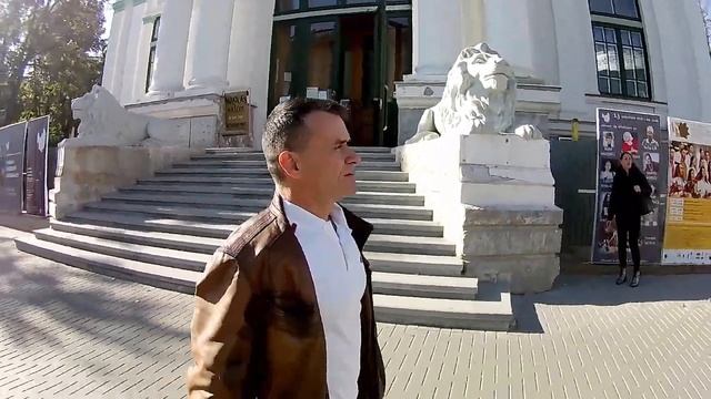 Отчет о работе. Тогатино, Кишинев,  Новые Анены, Тирасполь