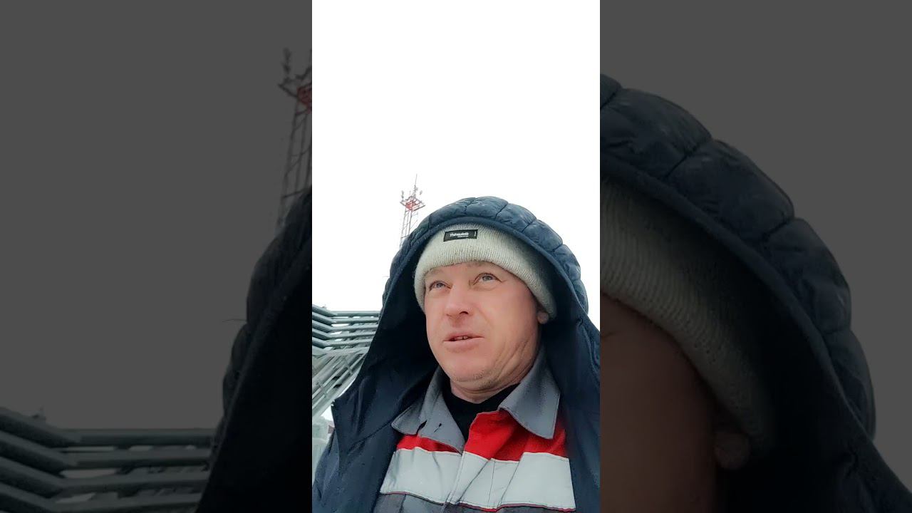 Аномалия Ледяной дождь на 1 Декабря смотреть онлайн