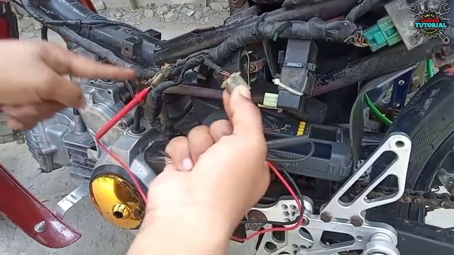 Motor na ayaw umandar? 3 bagay lang ang gagawin mo aandar nayan..step by step tutorial/basic lang t смотреть онлайн