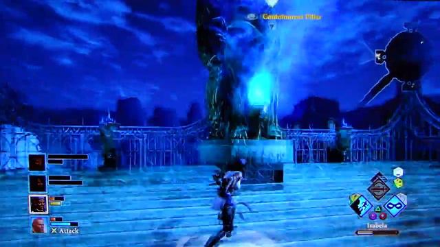 Dragon Age II Legacy DLC playthrough pt14 смотреть онлайн