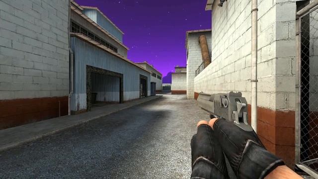 CSGO DEAGLE ON CSS HANDS [v90] смотреть онлайн