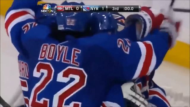 Henrik Lundqvist #30 - Hall Of Fame [HD] смотреть онлайн