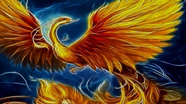 Феникс кто это? смотреть онлайн