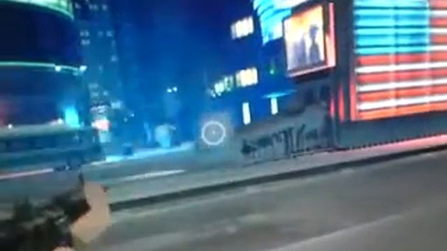 GTA 4 on Pentium 4 and HD 3650 смотреть онлайн