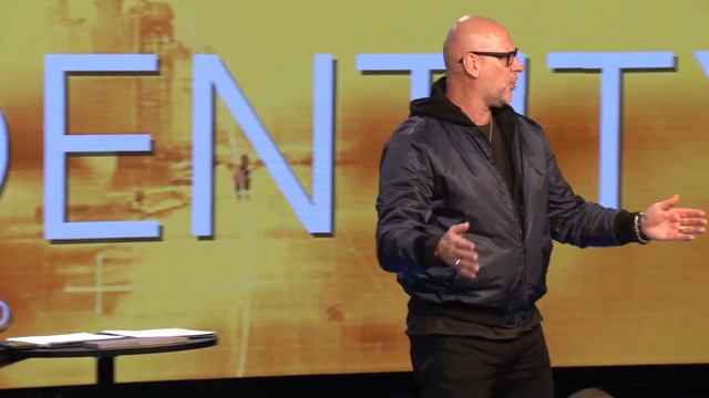 The Bourn Identity Series - I Don't Feel Lead! смотреть онлайн