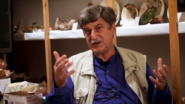 Горячий интерес к холодному оружию 58. Военная история Дербента с Муртазали Гаджиевым. Ч. 1. смотреть онлайн