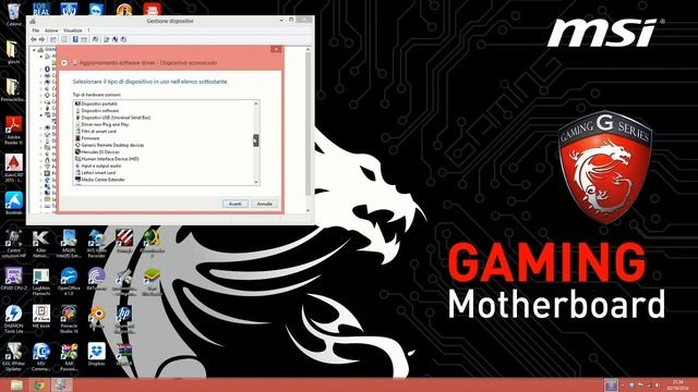 Installare i driver controller xbox 360 per pc смотреть онлайн