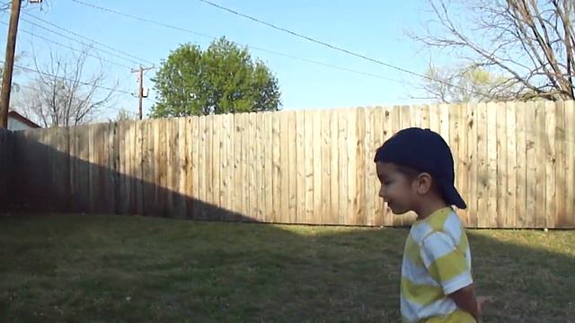 Prueba de Camara Sony DSC-H70 con estabilizador, steady cam смотреть онлайн