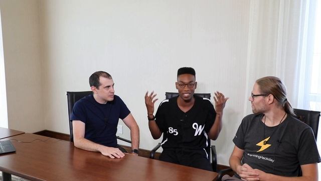 Finally the promised update on the Lightning Network book: Mastering the Lightning Network смотреть онлайн