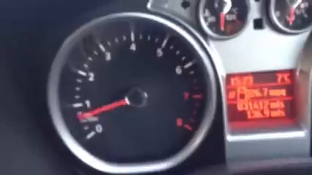2009 Ford Focus 1.8 Zetec Petrol Erratic Idle Any Ideas Why? смотреть онлайн