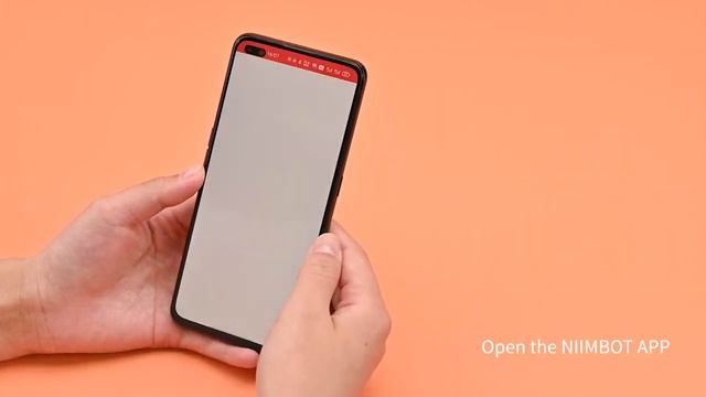 NIIMBOT D110 Label Printer Tutorial - How To Use D110 Label Maker & NIIMBOT App