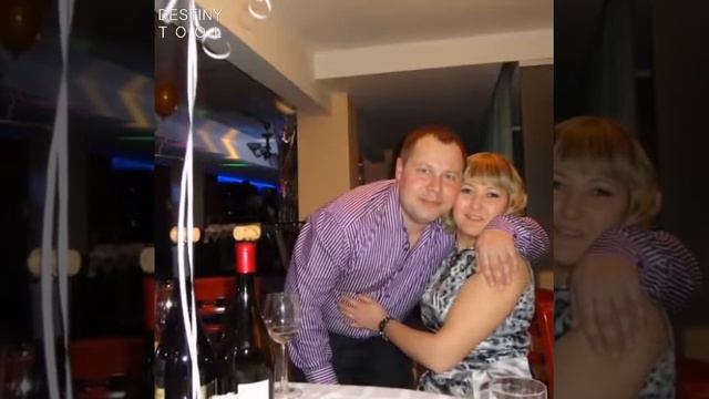 Моя годовщина свадьбы. Семья Коноваловых смотреть онлайн