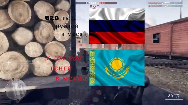 9 ИНТЕРЕСНЫХ ФАКТОВ О САУДОВСКОЙ АРАВИИ!СМЕРТНАЯ КАЗНЬ??? смотреть онлайн