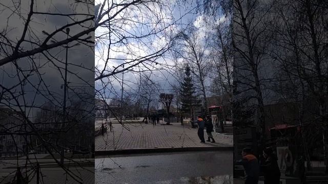 Скоро праздник!!! смотреть онлайн