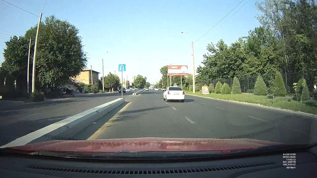 Neoline 2020.07.09 Ташкент на дорогах