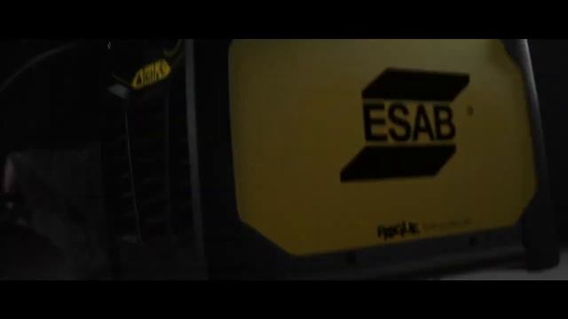 NEW ESAB LHN 242i - ROGUE
