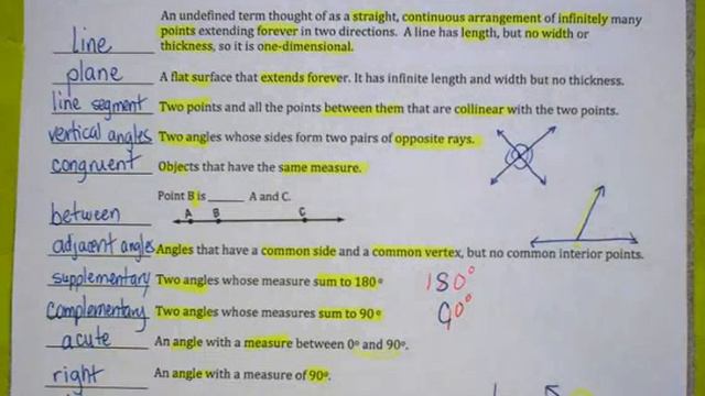 Unit 1 Station 2 Vocabulary смотреть онлайн