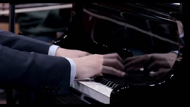 Yundi: Emperor / Fantasy EPK смотреть онлайн