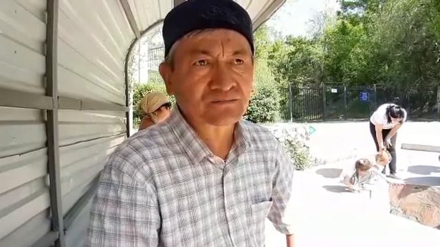 кошкар ата(4) смотреть онлайн