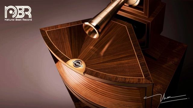 Audiophile Sound Test Speaker - Hi Res Audio - Audiophile NBR Music