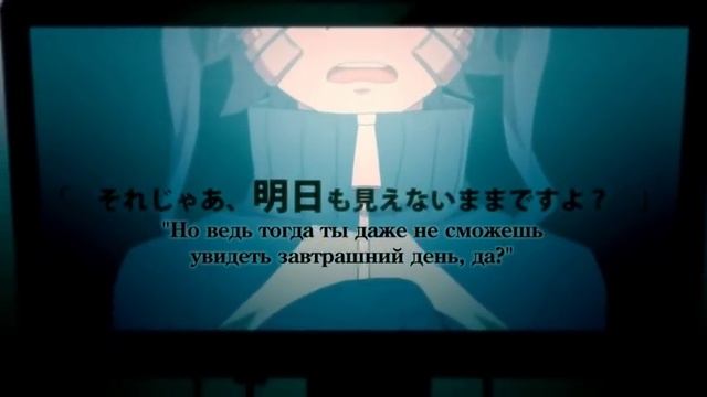 IA - Lost Time Memory [rus sub] смотреть онлайн